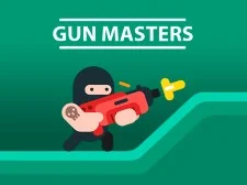 Gun Masters game background