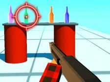 Gun Shot game background
