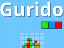 Gurido game background