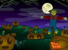 Halloween 2020-dias game background