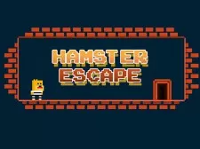 Hamster Escape Jailbreak game background