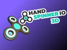 Hand Spinner IO game background