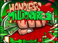 Handless Millionaire 2 game background