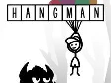 Hangman game background