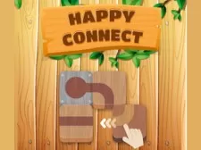 Happy Connect game background