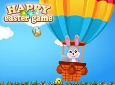Happy Easter Game game background
