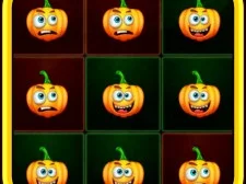 Joyeux Halloween game background