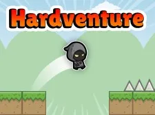 Hardventure