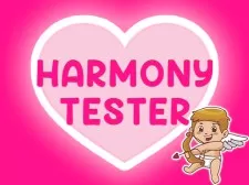 Harmony Tester game background