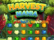 Harvest Mania game background