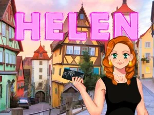 Helen game background