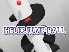 Helix Jump Ball.