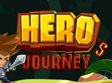 Heros Journey game background