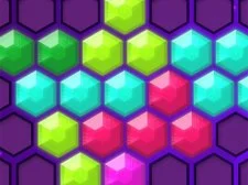 HeX PuzzleGuys game background