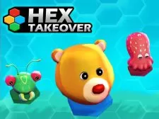 Hex Takeover game background