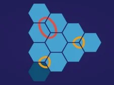 Hexa Puzzle Game game background