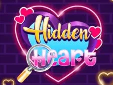 Hidden Heart game background