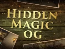 Hidden Magic OG game background