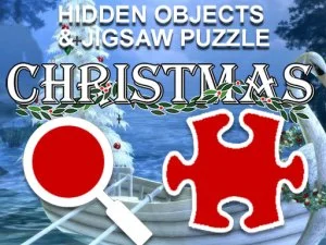 HidJigs Christmas game background