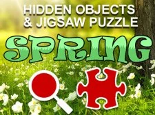 HidJigs Spring game background
