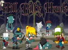 Hill Billy Hank game background
