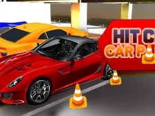 HitCity Car Parking game background