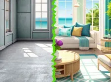 Home Design – Match 3