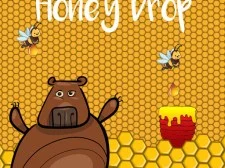 Honey Drop game background