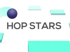 Hop Stars game background
