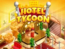 Hotel Tycoon Empire game background