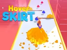 Hover Skirt game background