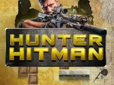 Hunter Hitman game background