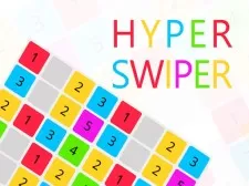 Hyper Swiper game background