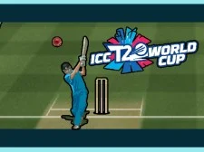 ICC T20 WORLDCUP game background