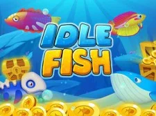 Idle Fish game background