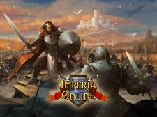 Imperia Online game background