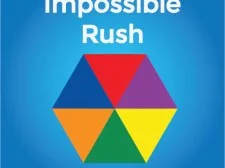 Impossible Rush game background