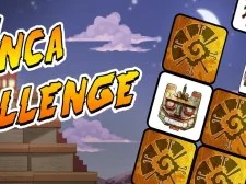 Inca Challenge game background
