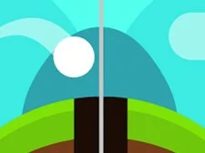 Infinite Golf Star game background