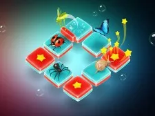 Insect Exploration game background