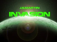 Invasion2018 game background