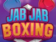 Jab Jab Boxing game background