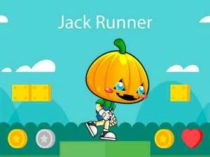 Jack Runner.