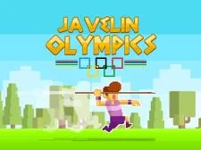 Play Javelin Olympics Online