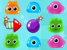 Jelly Boom game background