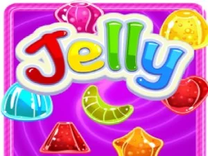 Jelly Classic game background
