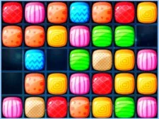 Jelly Cubes game background
