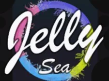 Jelly Sea game background