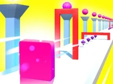 Jelly Shift Online game background