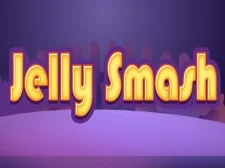 Jelly Smash game background